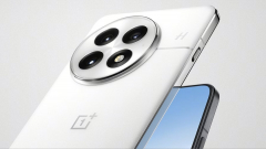 Különleges hardveres funkciókkal érkezik a OnePlus 13 kép