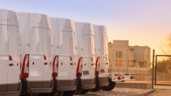 A hazai szállítmányozásban is kopogtat az e-mobilitás kép