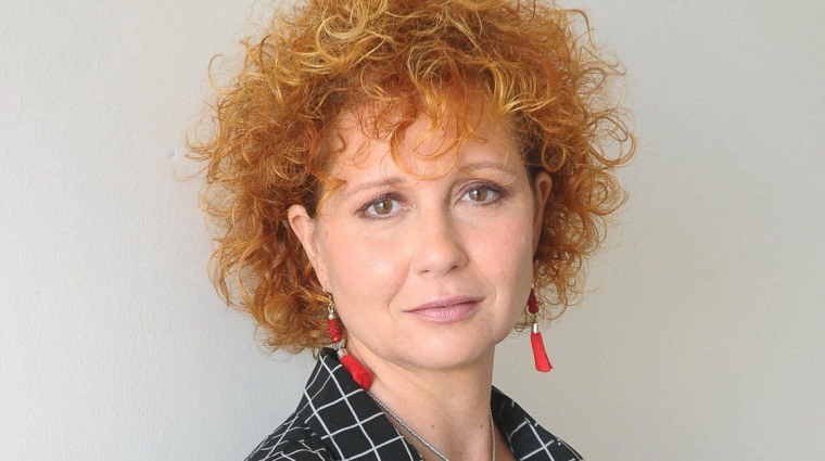 Tragikus hirtelenséggel elhunyt Hadas Kriszta bevezetőkép