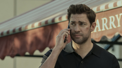 Jack Ryan egy filmmel tér vissza kép