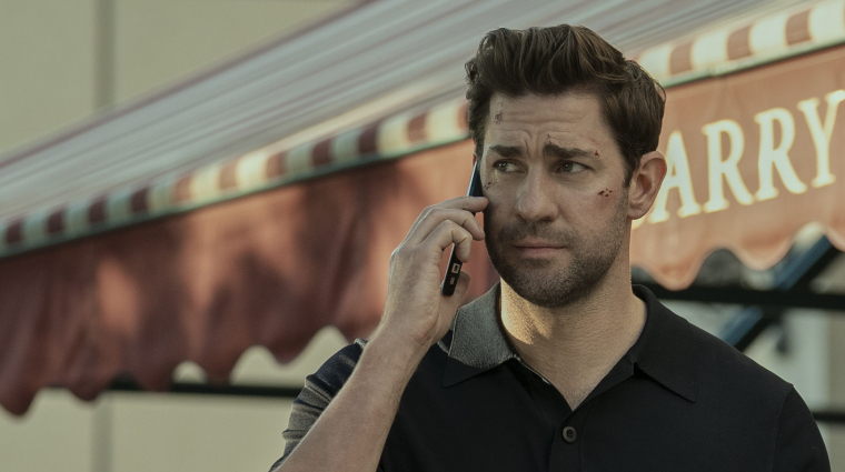 Jack Ryan egy filmmel tér vissza bevezetőkép