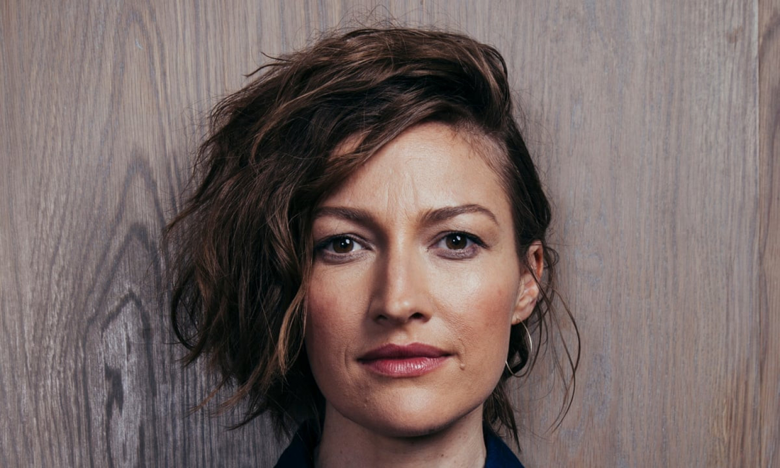 Kelly Macdonald