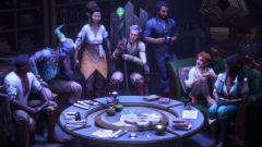 A Dragon Age: The Veilguard hozta az EA eddigi legerősebb, egyjátékos steames indítását kép