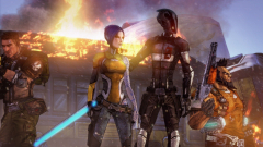 A Borderlands 2-t két játékos is végigtolta egyetlen karcolás nélkül kép