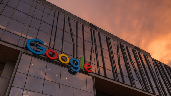 A Google történetének legnagyobb felvásárlására készül kép