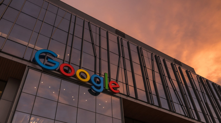 A Google történetének legnagyobb felvásárlására készül kép