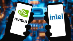 Elbukott az Intel egy fontos pozíciót az Nvidiával szemben kép