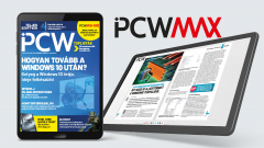 Novemberben is jól jársz, ha előfizetsz a PCW Maxra kép