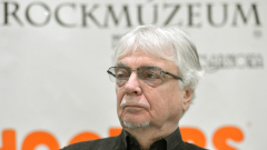 Elhunyt Szörényi Szabolcs, az Illés és a Fonográf együttesek korábbi basszusgitárosa kép