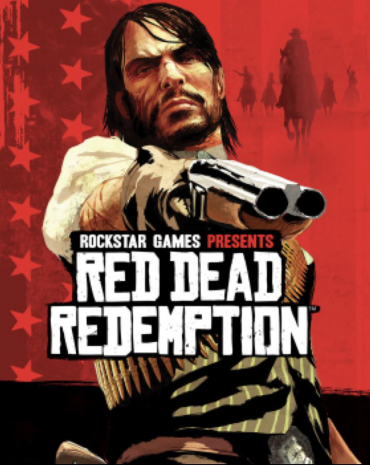 Red Dead Redemption PC kép