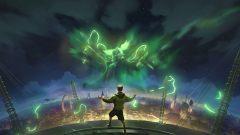 Rekordot döntött a League of Legends 2024-es világbajnoksága kép