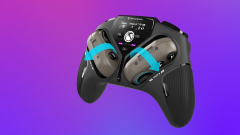 A Turtle Beach új csodakontrollere iszonyat menő, és olcsóbb, mint hinnéd kép