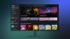 Áttekinthetőbb és könnyebben kezelhető lesz PC-n az Xbox app kép