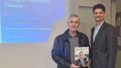 Megkezdődött a Magyar Tudomány Ünnepe kép