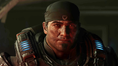 Radikálisan új irányba vitte volna a Gears of War sorozatot a Gears 6 kép