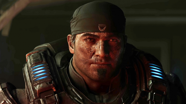 Igazi veterán csapat csatlakozott az új Gears of War fejlesztéséhez bevezetőkép