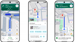 Ha te nem adsz leírást a Google Térkép fotóidhoz, akkor majd a Gemini fog kép
