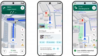 Ha te nem adsz leírást a Google Térkép fotóidhoz, akkor majd a Gemini fog kép