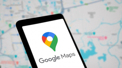 Fontos frissítést kapott a Google Maps iPhone-on