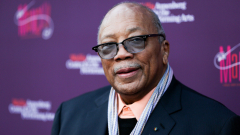 Meghalt Quincy Jones, 28 szoros Grammy-díjas zenei producer kép