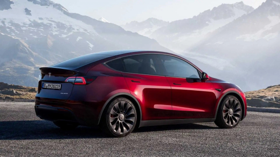 Drámai visszaesés: Európában zuhannak a Tesla eladásai kép