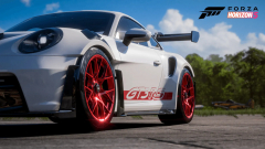 A Forza Horizon 5 Halo témájú tartalmakkal és dögös Porschékkal bővül kép