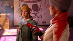 Bukás lehet a Life is Strange: Double Exposure, állítólag komoly veszteséget okozott a Square Enixnek kép