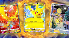 Hajmeresztő összeget termelt a Pokémon TCG Pocket mindössze 3 hónap alatt kép