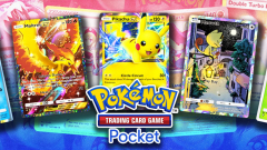 Így szerezheted meg a Pokémon TCG Pocketben a titkos Mew kártyát kép