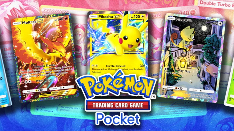 Így szerezheted meg a Pokémon TCG Pocketben a titkos Mew kártyát bevezetőkép