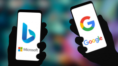 375 millió forintot nyerhet, aki a Binget használja a Google helyett kép