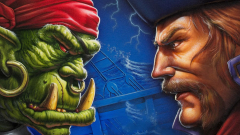 Úgy néz ki, hogy úton van a Warcraft II: Remastered kép