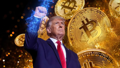 Történelmi csúcsot ért el a bitcoin Donald Trump beiktatásának napján