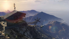A GTA V egyik legrégebbi kérdésére nagyon egyszerű a válasz kép