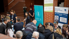 Nagy érdeklődéssel zajlott le az ISSEP 2024 konferencia, amelyen az informatikai oktatás jövője volt a téma kép