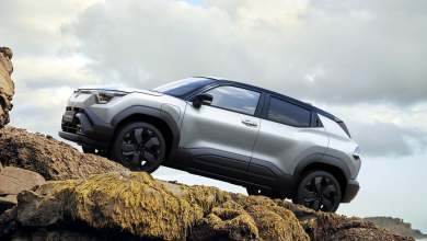 Bemutatkozott a Suzuki új elektromos autója