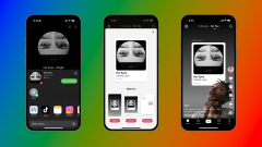 Izgalmas zenei funkcióval bővült a TikTok kép