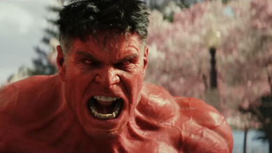 Amerika Kapitány és a Vörös Hulk mindenkit levertek a Disney+-on kép