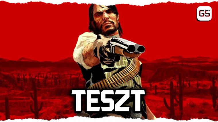 Milyen lett PC-n a Red Dead Redemption? bevezetőkép