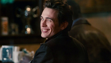 James Franco is beszáll az új Rambo-filmbe kép