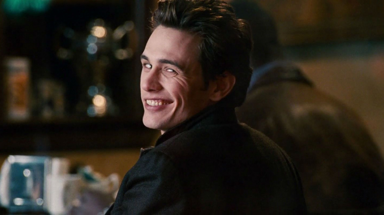 Vicces, bizarr, de valahol lenyűgöző is: itt az első kép James Franco szuperhősös filmjéből bevezetőkép