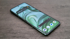 Új, érdekes Motorola Razr modell a láthatáron kép