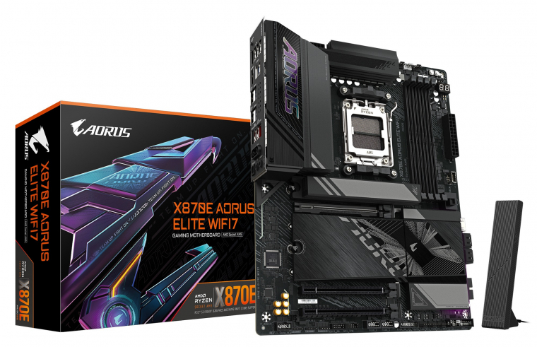 Nem lennénk meglepve, ha csalódott Intel rajongók erre az alaplapra építenék meg első AMD-s gépüket