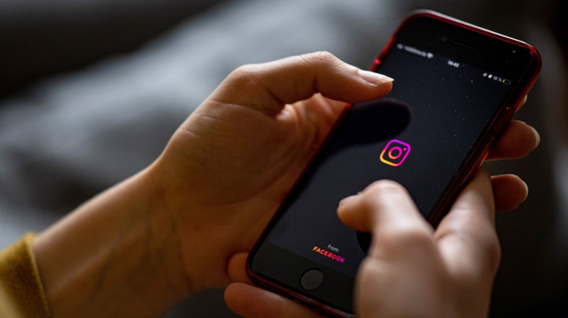 Felveszi a harcot a tartalommásolás ellen az Instagram kép