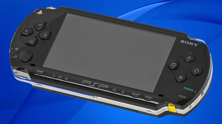 Ha lapul otthon egy PSP a fiókban, érdemes ránézni – nagy lehet a baj kép