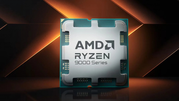 Az AMD visszahozza a Ryzen 9000 processzorok egyik csendben eltüntetett védelmét kép