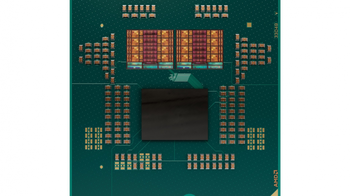 44 éves fojtogató örökségtől szabadul meg az új AMD Ryzen CPU kép