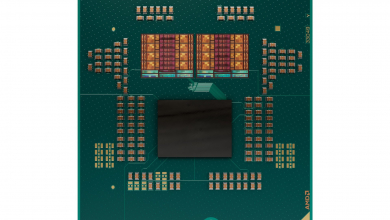 44 éves fojtogató örökségtől szabadul meg az új AMD Ryzen CPU kép