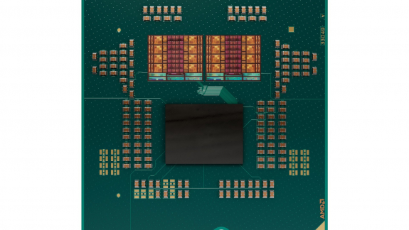 44 éves fojtogató örökségtől szabadul meg az új AMD Ryzen CPU kép