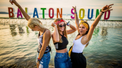 Hivatalos: 2025-ben elmarad a Balaton Sound kép